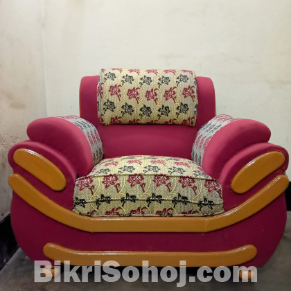 সোফা ২+২+১